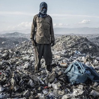 Логотип телеграм канала @svalka18plus — СВАЛКА  18