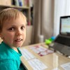 Логотип телеграм канала @svamivanja — С вами Ваня и метро