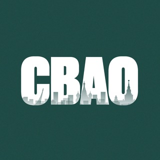 Telegram channel СВАО сейчас | Москва logo