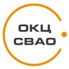 Логотип телеграм канала @svaookc — ОКЦ СВАО