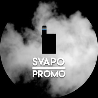 Logo del canale telegramma svapopromo - Svapo Promo (Sigarette elettroniche) 18 