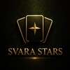 Telegram channel SVARA STARS | Свара • Тринка • Сека logo
