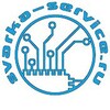 Логотип телеграм канала @svarkaservice — svarka-service
