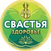 Логотип телеграм канала @svastya108 — Свастья - Здоровье через самопознание