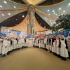 Логотип телеграм канала @svatodimitrievskoeusm — Свято-Димитриевское училище сестер милосердия ГБПОУ