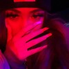 Логотип телеграм канала @svazki_kissova — Языки | Темки от миллер🍒