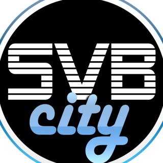 Логотип телеграм канала @svbcity — SVBcity | НОВОСТИ | СВОБОДНЫЙ