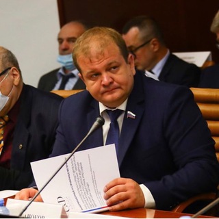 Логотип телеграм канала @svbezdenezhnykh — Сенатор Безденежных