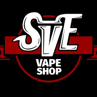 Логотип телеграм канала @sve_store — SVE