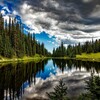 Логотип телеграм канала @sve87ta — Христианские стихи (авторские).