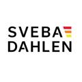 Logo saluran telegram svebadahlen — Sveba Dahlen Rus