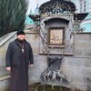 Логотип телеграм канала @svechennniksgranizi — Священник из приграничья