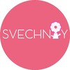 Логотип телеграм канала @svechnoy — SVECHNOY.SHOP