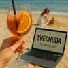 Логотип телеграм канала @svechuda — Амбассадоры SVECHUDA