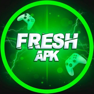 Логотип телеграм канала @svegie_apk — FRESH APK