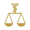 Logo saluran telegram sveikatosteisesinstitutassti — Sveikatos teisės institutas STI