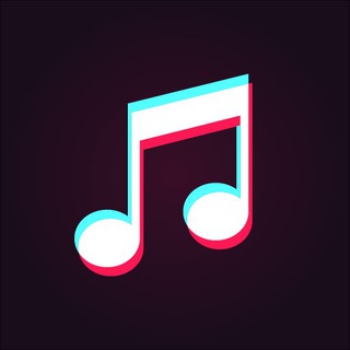 Логотип телеграм канала @svejii_music — Бэнгеры с Тик-Ток.