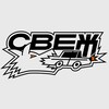 Логотип телеграм канала @svejwolf — СВЕЖ