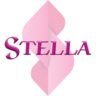 Логотип телеграм канала @sveltostella — sveltostella