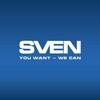 Telegram channel SVEN. YOU WANT - WE CAN! logo