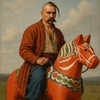 Логотип телеграм -каналу svenskadrommen — Svenska Drömmen (Шведська мрія)