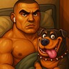 Логотип телеграм канала @svensole — гигасигмас