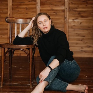 Логотип телеграм канала @sveputintseva — Берлин ФМ