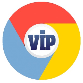 Логотип телеграм канала @+sverbx6102exmjmy — VIP_TV