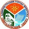 Логотип телеграм канала @sverdlovskiyokrug — Свердловский округ город Иркутск