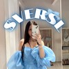 Логотип телеграм канала @sversl_taro — $VERSL.EZO | by dinkiss