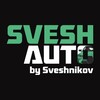 Логотип телеграм канала @sveshauto — СвешАвто - Машины из Китая,Японии,Кореи.