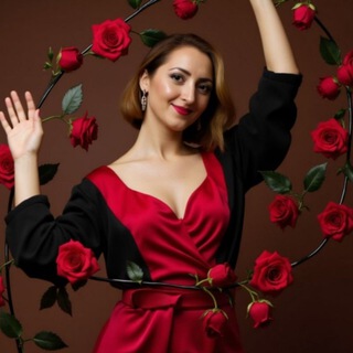 Логотип телеграм канала @svet_dushi_n — Свет души❤️ Анастасия Коваленко. Психология энергичной жизни