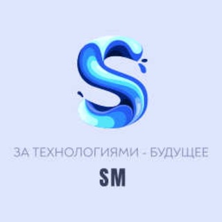 Логотип телеграм канала @svet_mozzg — SM