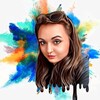 Логотип телеграм канала @svet_books — Невыносимый чтец svet_books