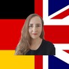 Логотип телеграм канала @svet_mama_lana — Дети и Языки🇩🇪🇬🇧 с мамой Ланой