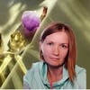 Логотип телеграм канала @svet_mineralov — Марина Шлемина | Свет Минералов