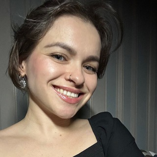 Логотип телеграм канала @sveta_buhteesv — СВЕТА 💖 твоя подружка