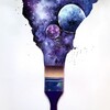Логотип телеграм канала @sveta_art_forall — SvetLanaArt