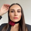 Логотип телеграм канала @sveta_krasilova — Светлана Красилова | Продажи по любви
