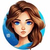 Логотип телеграм канала @sveta_neironka — SVETA_NEİRONKA