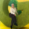 Логотип телеграм канала @sveta_pushka — Светлана Life☘️ Greenway