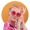 Логотип телеграм канала @sveta_zhenova — ПСИХОЛОГ В РОЗОВЫХ ОЧКАХ