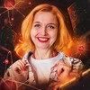 Логотип телеграм канала @svetabarss — Светлана Боровенская | Психолог-Гипнолог