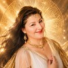 Логотип телеграм канала @svetabezkompleksov — Света без комплексов. Йогиня , вещаю про женскую манкость ❤️‍🔥