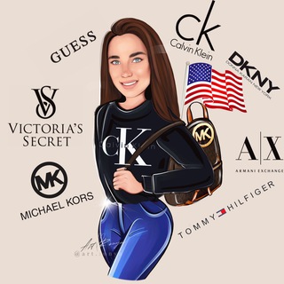 Логотип телеграм канала @svetabuyer — Sveta_buyer 🇺🇸 Покупки из США
