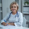 Логотип телеграм канала @svetadoct — СВЕТЛАНА РОМАШКО/ТЕРАПЕВТ /ХАБАРОВСК/ОНЛАЙН