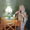 Логотип телеграм канала @svetagordei — Светлана Гордей