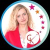 Логотип телеграм канала @svetakornway — Про любимое❤️Дело - Светлана Корн
