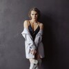 Логотип телеграм канала @svetamycaprice — Капризный