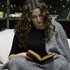 Логотип телеграм канала @svetareadsbooks — Давай обсудим
